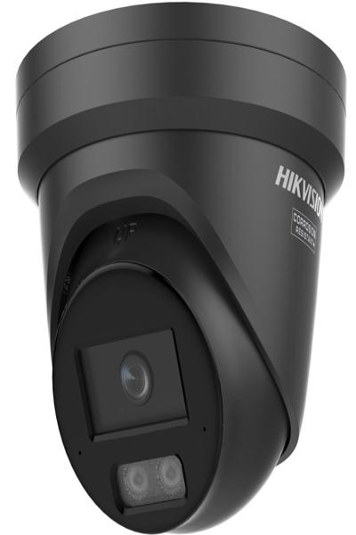 Caméra réseau Hikvision DS-2CD2387G3-LI2UY 2,8 mm : noire