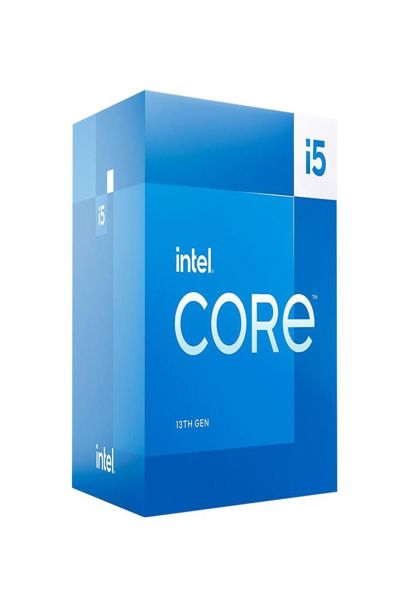 Intel Core i5-13400 LGA 1700 Processor - BX8071513400SRMBP
