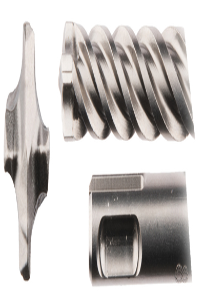 Makita B-58126 NEMESIS2 Perceuse SDS-Plus 8x265mm
