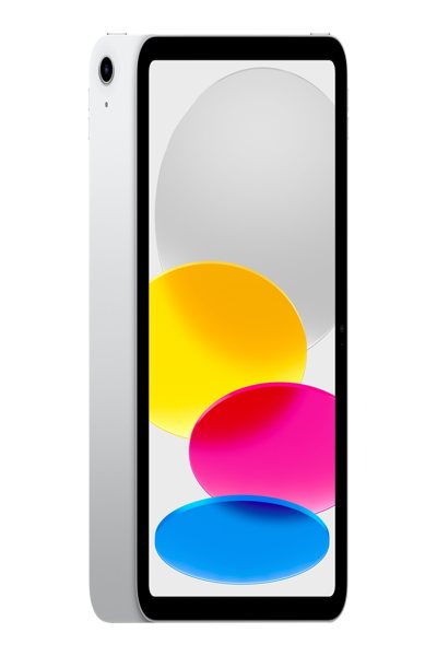 10.9-inch iPad Wi-Fi - 10th generation - MCM74NF/A