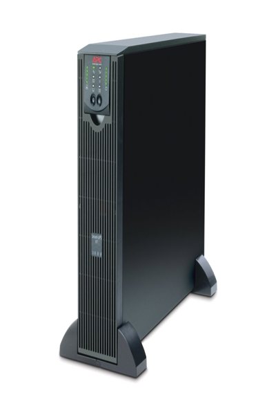 Onduleur APC Smart-UPS RT 3000 120 V CA