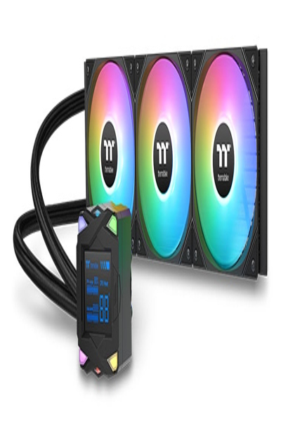 THERMALTAKE LA240-S ARGB SYNC PROCESSOR COOLER