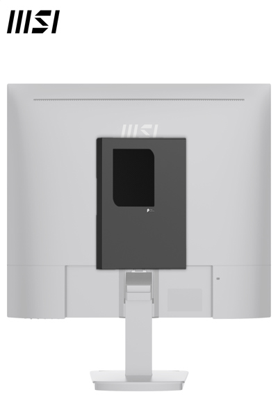 MSI PRO DP21 14M INTEL CORE I5 14400 BAREBONE - PRO DP21 14M I5 14400 BB