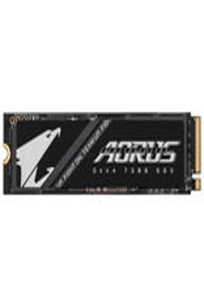Gigabyte AORUS Gen4 7300 SSD 1TB - AG4731TB N