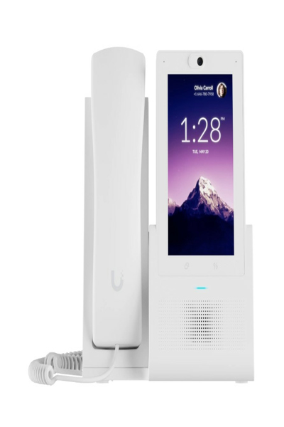 Ubiquiti Versatile Desktop Smartphone Speaker CE