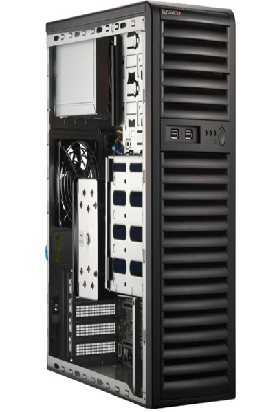 Supermicro Mainstream A+ Server 3015A-I