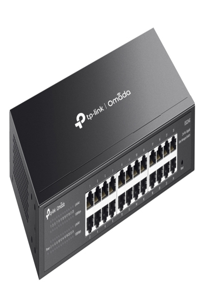 TP-LINK Omada Easy Managed Switch 1 Gbps - ES224G