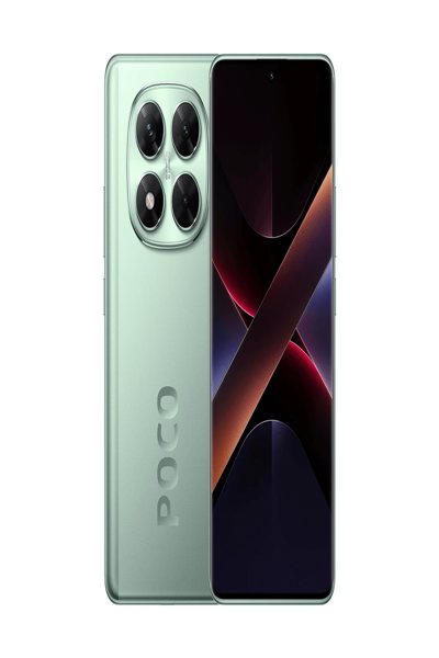 Xiaomi POCO X7 - Smartphone 5G