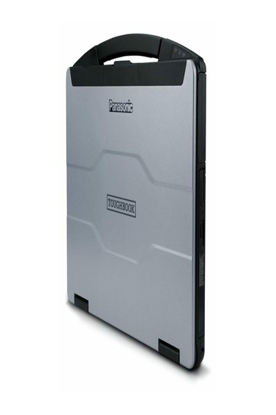 Panasonic Toughbook 55 - Rugged - FZ-55G6601B4