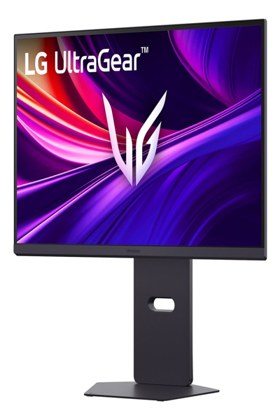 LG 27" 27G850A-B Ultragear Gaming UHD 4K Nano IPS 16 9 Black - Flat Screen - 68.6 cm - 27G850A-B.AEU