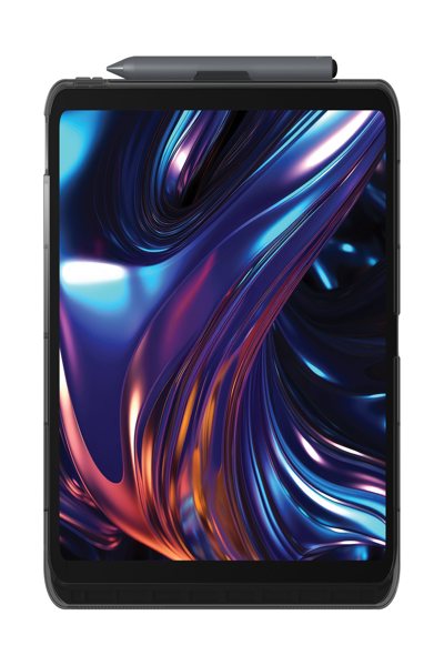 ZAGG KB ProKey 2 iPad Pro 11 M4 Black German - 103414666