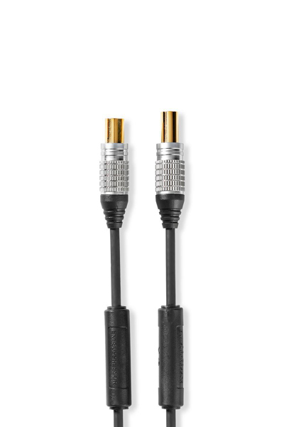 Nedis CSGC40000AT100 10m IEC to IEC cable