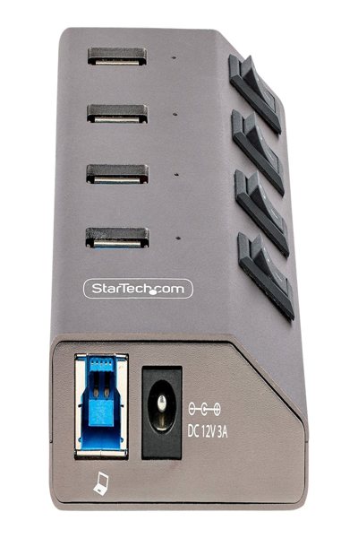 5G4AIBS-USB-HUB-EU - 5G4AIBS-USB-HUB-EU