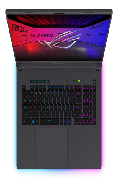 ASUS 90NR0LT2-M00160 RAM Memory 18" ROG Strix G18 G815LR-S9005W