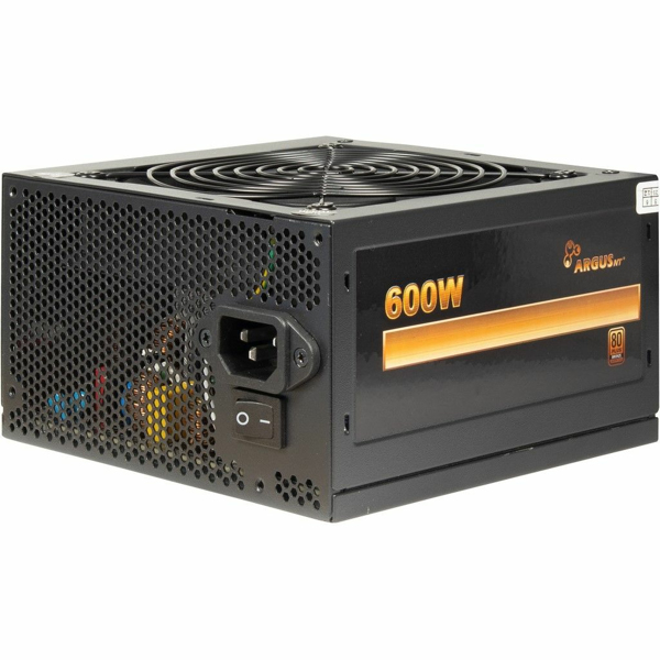 INTER-TECH ArgusNT BPS-600 power supply - 88882178