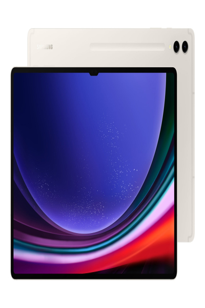 Samsung Galaxy Tab S9 Ultra - Tablet - SM-X916BZEIEUB