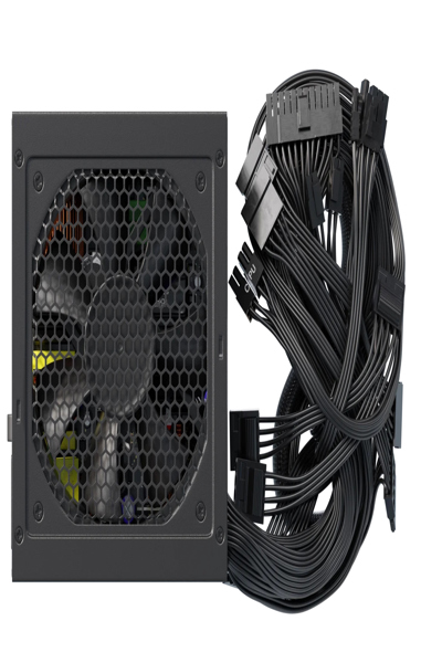 Seasonic nätaggregat 650W G12 GC-650 80+Guld - Nätaggregat - ATX - SSP-650RT2