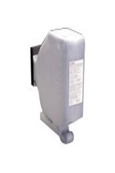 Xerox 2-pack black toner refill - 6R90159