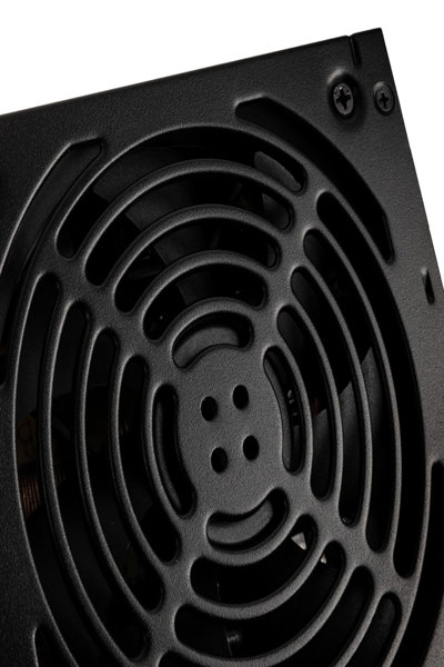 Bloc d'alimentation ATX SilverStone SST-ET550-B v1.2 80 PLUS Bronze