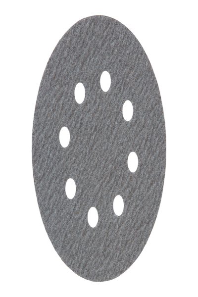 Makita D-65850 - Sanding disc - Wood - Makita - Grey - Round - 12.5 cm
