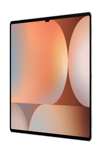 Samsung Galaxy Tab S10 Ultra - Tablet