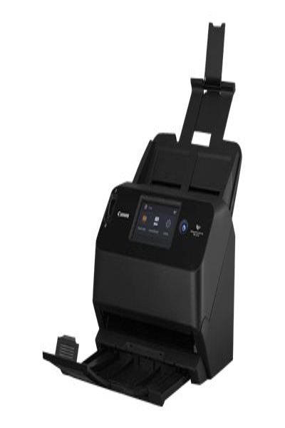 Canon imageFORMULA DR-S150 - 216 x 356 mm - 600 x 600 DPI - 45 ppm - 45 ppm - 90 ipm - 90 ipm - 4044C003