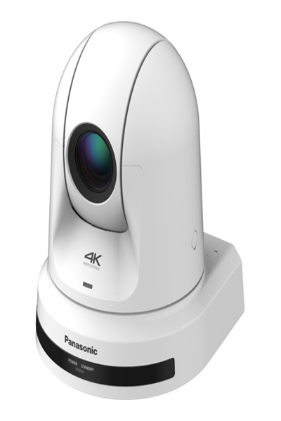 Panasonic AW-UE80 - Caméra PTZ 4K UHD