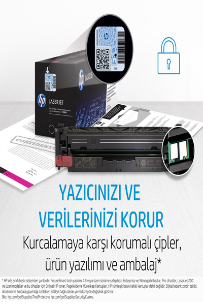 HP 304A Cyan Original LaserJet Toner Cartridge: For Color LaserJet CM2320/CP2025 Series - CC531A#ABB