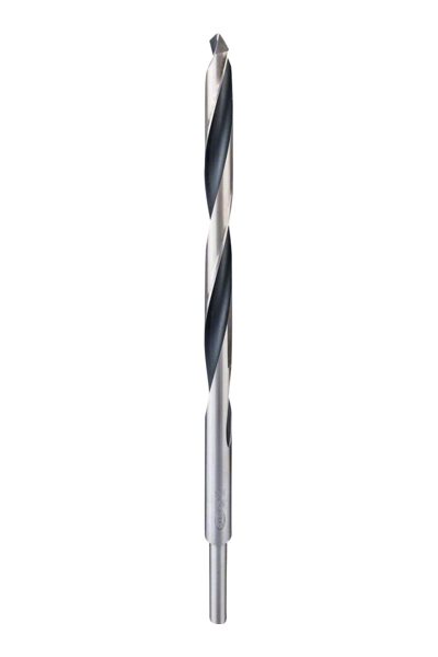 Bosch Metallspiralbohrer HSS2608577314PointTeQ DIN 338 m.reduz.Schaft 19