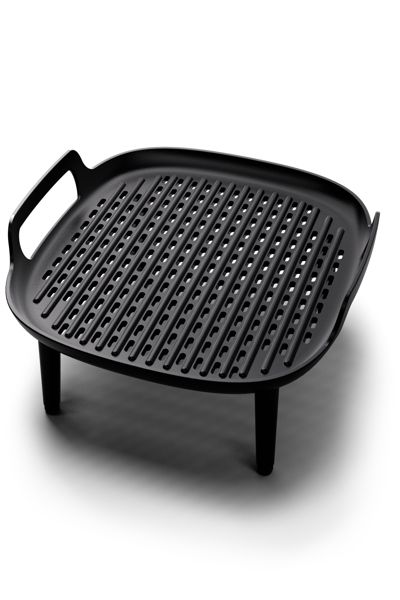 PHILIPS AIRFRYER ACCESSORY HD9959/00 GRILL KIT XXL