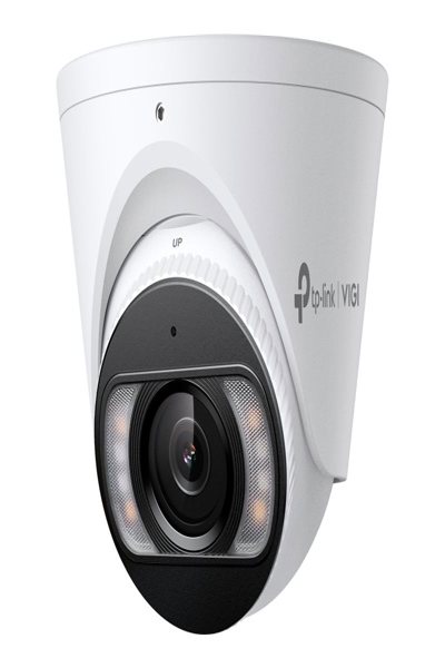 TP-LINK VIGI C445 V1 - Nätverksövervakningskamera - VIGI-C455-4MM