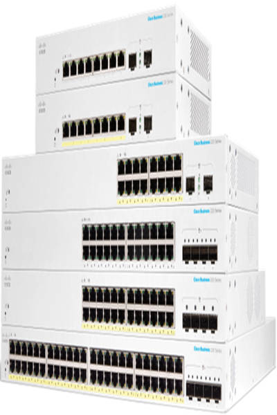CBS220-48P-4X-EU-RF