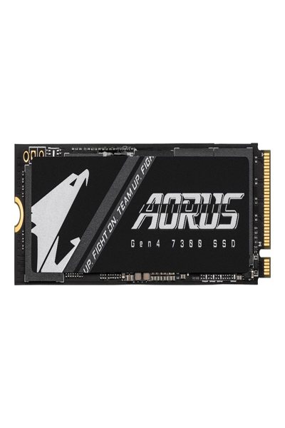 Gigabyte AORUS Gen4 7300 SSD 1TB - AG4731TB N