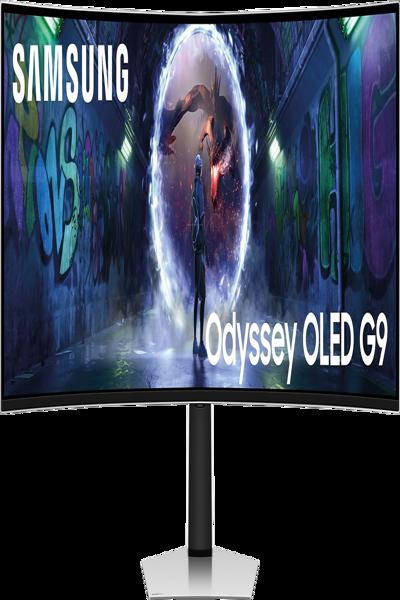 Samsung Odyssey OLED G9 S49DG934SU