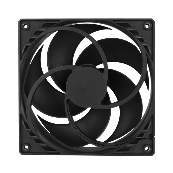 Arctic F12 14cm Pressure optimized PWM PST Computer fan - ACFAN00126A