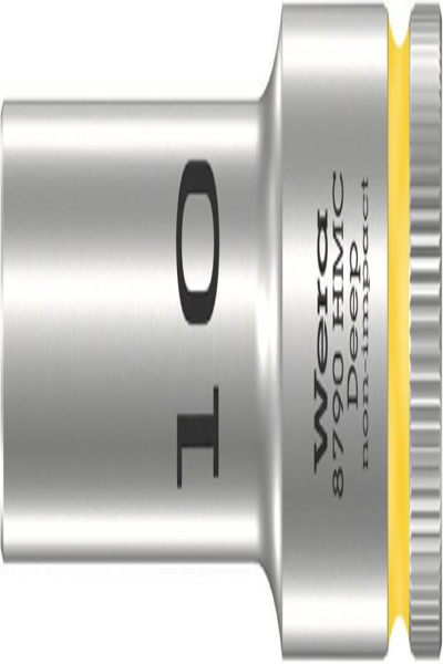 Douille Wera 004550 10 mm
