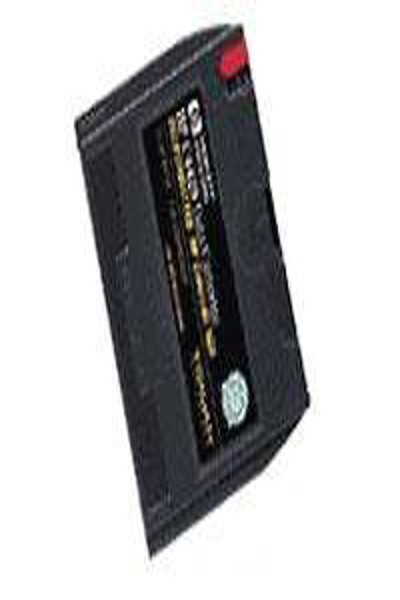 HPE 20GB Blank Data Tape: Tape Cartridge - C4435A