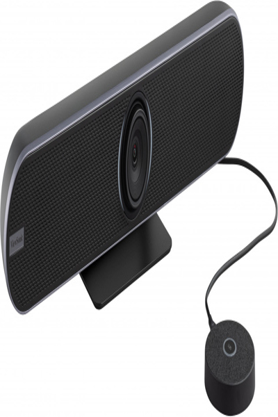 ViewSonic VB-MIC-201 - Conference microphone - 6 m - Wired - USB - Black - Windows 10 - Windows 7 - Windows 8 - Windows Vista - Windows XP - VB-MIC-201