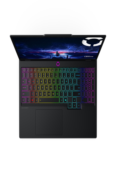 Lenovo Legion 5 15IRX10 Intel Core i9-14900HX - Core i9 - 5.8 GHz - 83LY001DGE