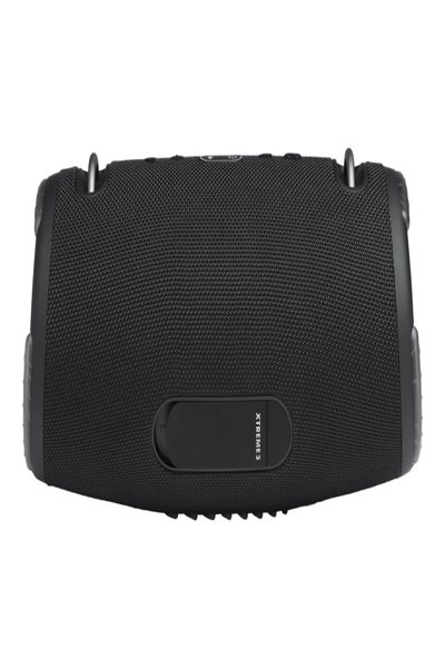 JBL Xtreme 3 Noir - 1,91 cm (0,75") - 2 cm - 6,98 cm (2,75") - 7,5 cm - 100 W - 25 W