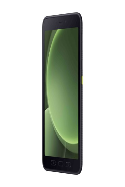 Samsung Galaxy Tab Active5 - Tablet - SM-X306BZGEEEE