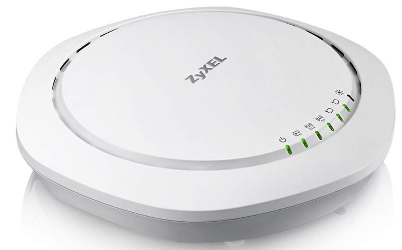 ZYXEL WAC6502D-S - WIRELESS ACCESS POINT AP WIFI - WAC6502D-S-EU0101F