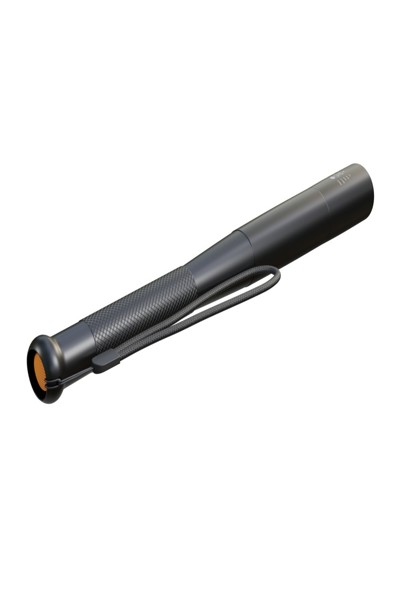 Lampe torche batte de baseball Extralink EFL-1101 Combat 10 W 300 lm