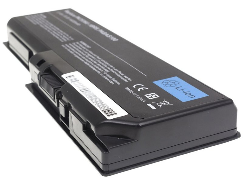 GREEN CELL TS09 Battery PA3536U-1BRS for Toshiba Satellite P200 P300 L350 - TS09
