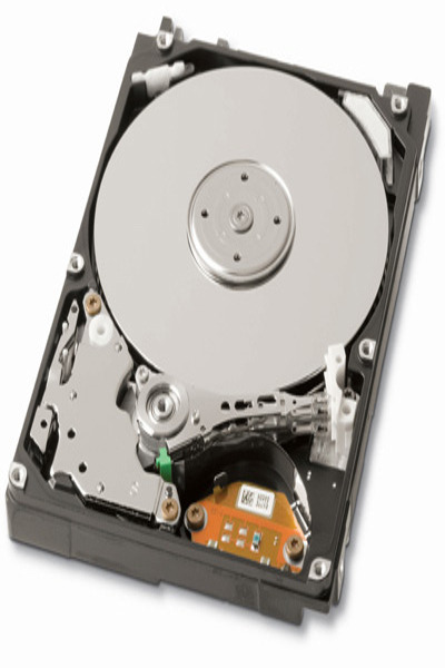 SAS Toshiba 147 Go 2,5" - 147 Go - 10 000 tr/min - 16 Mo - 2,5" - SAS