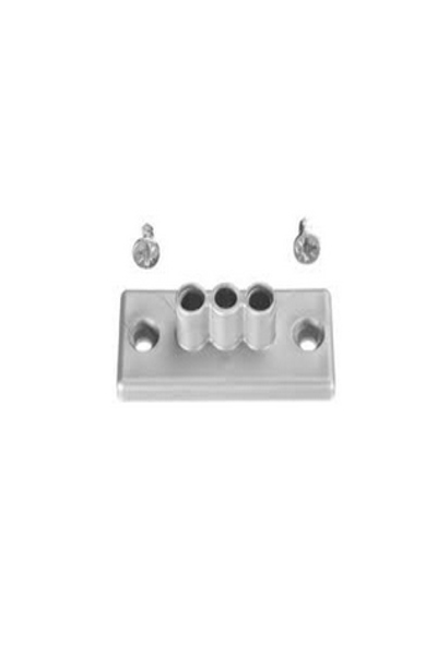 Bachmann Easy-Desk 2B - Cable routing attachment kit - 930090