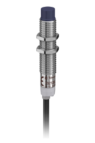 Schneider Electric XS212BLPAL2 - Détecteur de proximité inductif - IP67 - 70 g - 116 mm - 115 mm - 28 mm
