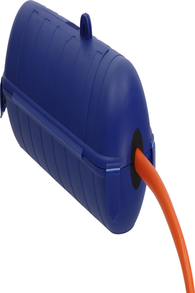 Brennenstuhl Safe-Box CEE230V kontakt/koppling - 1160540