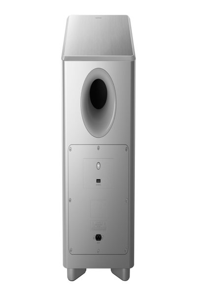Philips TAW8506/10 300W Active 8-Inch Subwoofer