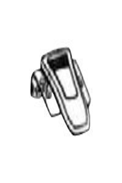 Avaya Bältesklämma - för DECT 3740, 3749 - 700479553